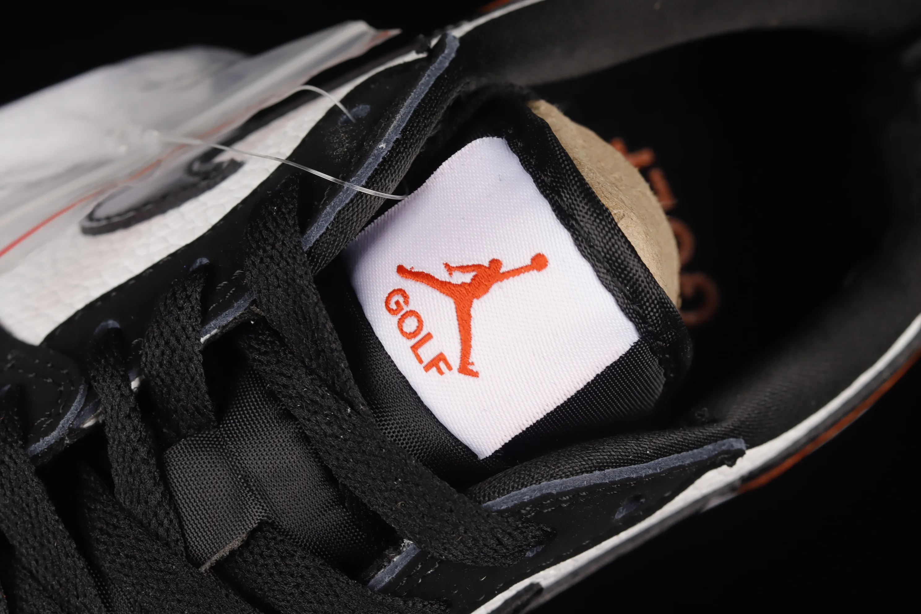 All categories Air Jordan Jordan series basketball shoes Air Jordan 1 Low Air Jordan 1 Low Golf "Shattered Backboard" AJ1 Joe 1 smashed backboard low-top basketball shoes DD9315-800